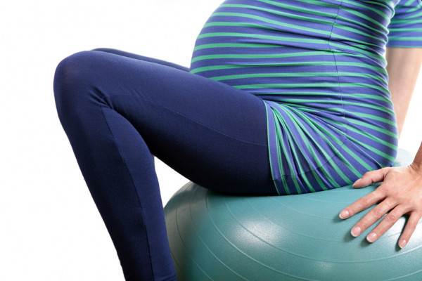 ベルミススリムタイツは妊娠中でも使えるの？